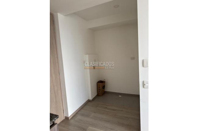 Apartaestudios, Alquiler, Bogotá - $1.650.000