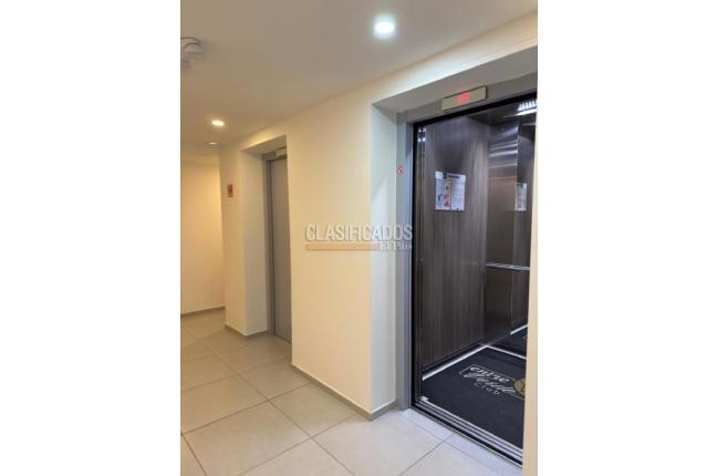 Apartaestudios, Alquiler, Bogotá - $1.650.000