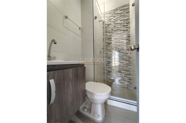Apartaestudios, Alquiler, Olímpico - $750.000