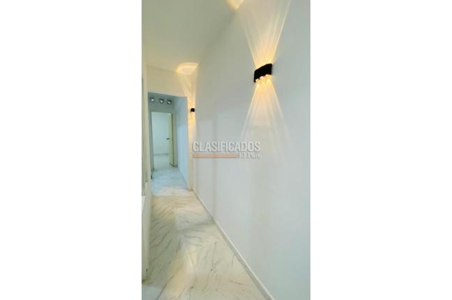 Apartamentos, Alquiler, Calipso - $850.000