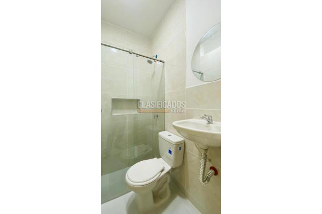 Apartamentos, Alquiler, Calipso - $850.000