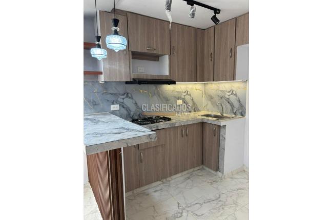 Apartamentos, Alquiler en Jamundí