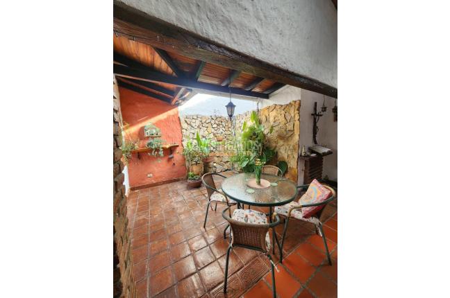 Casas, Venta, El Bosque