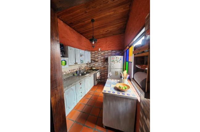 Casas, Venta, El Bosque