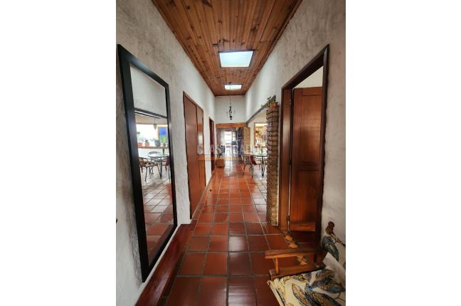 Casas, Venta, El Bosque