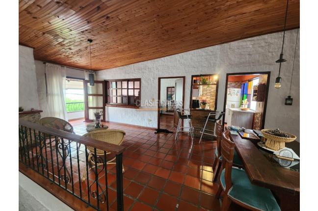 Casas, Venta en El Bosque