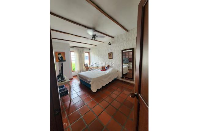 Casas, Venta, El Bosque