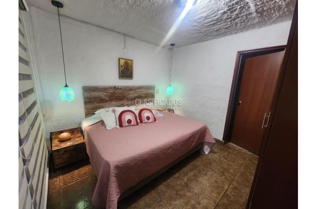 Casas, Venta, El Bosque