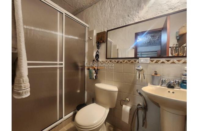 Casas, Venta, El Bosque