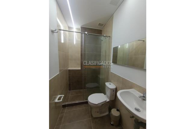 Apartamentos, Alquiler, Popular - $1.300.000