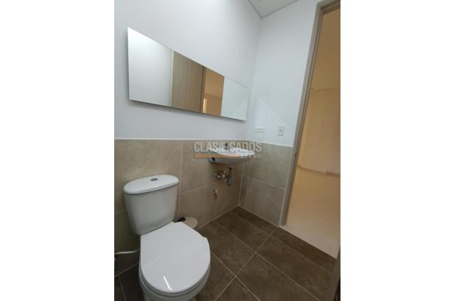 Apartamentos, Alquiler, Popular - $1.300.000