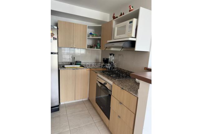 Apartamentos, Venta, Ciudad Bochalema - $260.000.000
