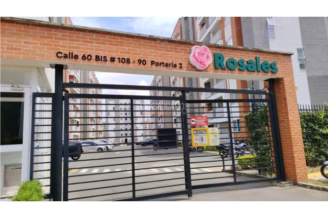 Apartamentos, Venta en Hacienda Kachipay