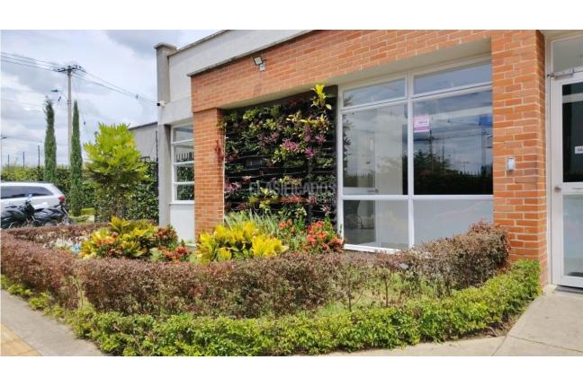 Apartamentos, Venta en Hacienda Kachipay