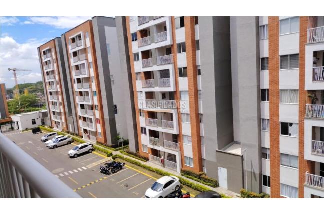 Apartamentos, Venta en Hacienda Kachipay