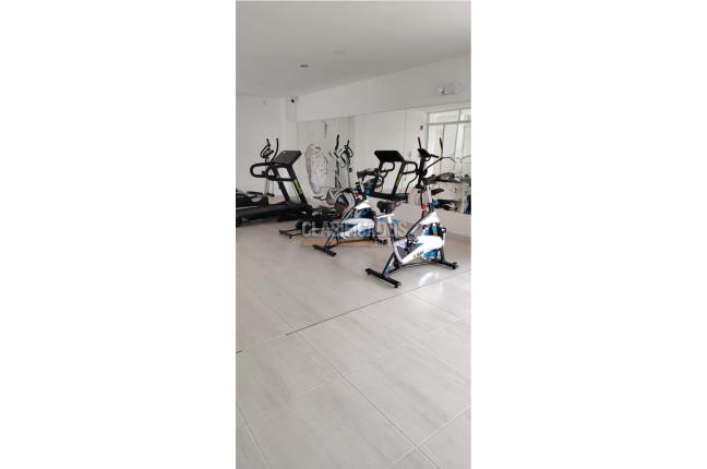 Apartamentos, Venta, Hacienda Kachipay - $300.000.000
