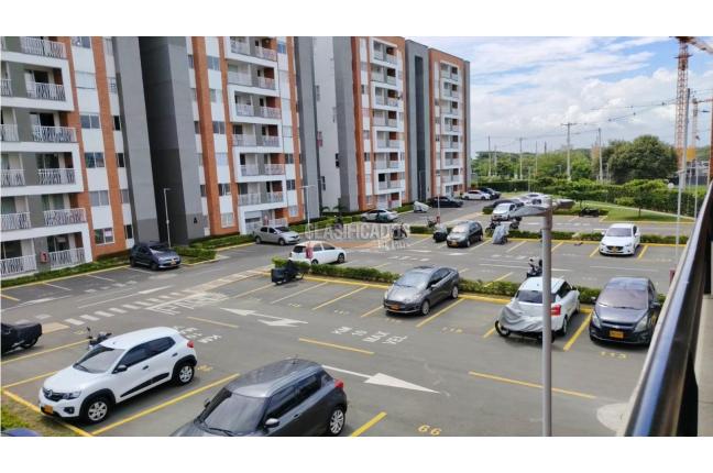 Apartamentos, Venta, Hacienda Kachipay - $300.000.000