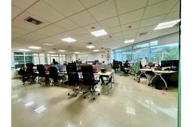 Oficinas y Consultorios, Alquiler en Santa Mónica Norte