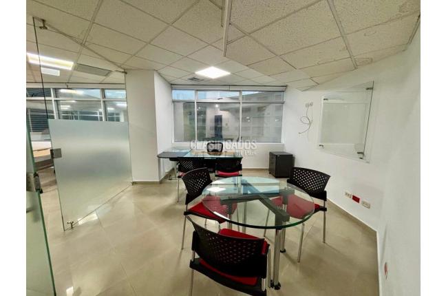 Oficinas y Consultorios, Alquiler, Santa Mónica Norte - $9.000.000