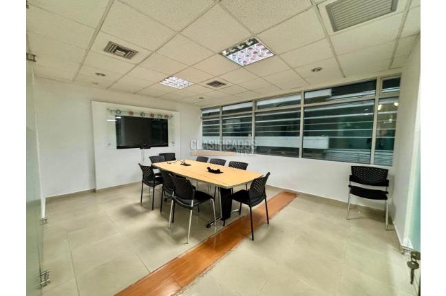 Oficinas y Consultorios, Alquiler, Santa Mónica Norte - $9.000.000