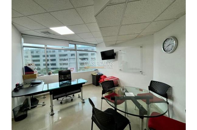 Oficinas y Consultorios, Alquiler, Santa Mónica Norte - $9.000.000