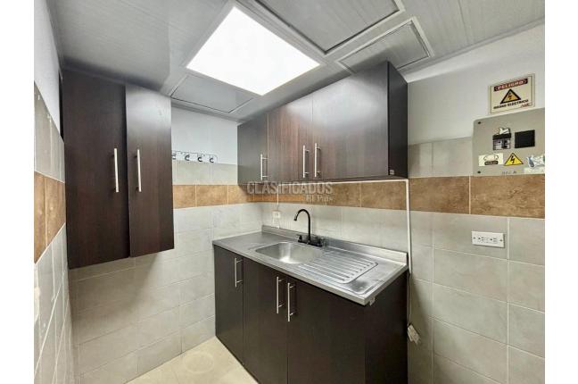 Oficinas y Consultorios, Alquiler, Santa Mónica Norte - $9.000.000