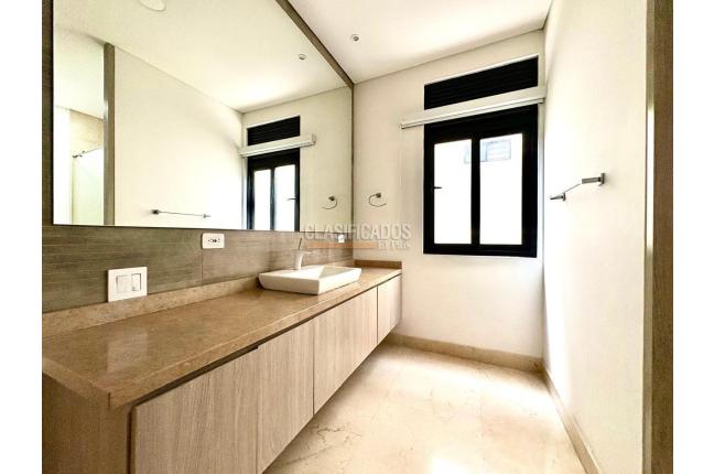 Apartamentos, Alquiler, Santa Rita - $8.500.000