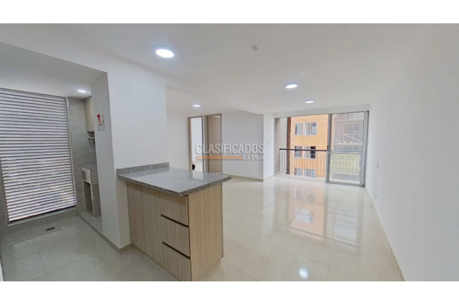Apartamentos, Venta en Ciudad Bochalema