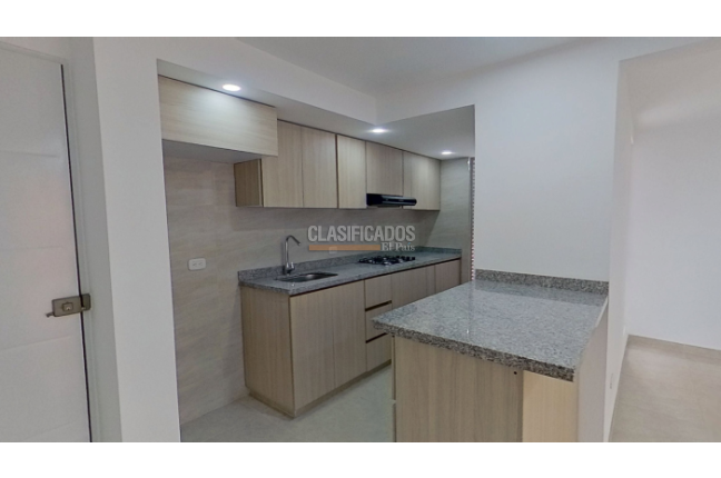 Apartamentos, Venta, Ciudad Bochalema - $230.000.000