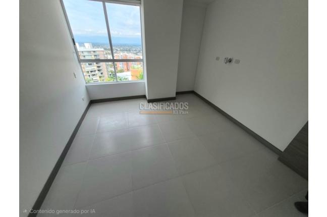 Apartamentos, Alquiler, Cristales - $4.200.000