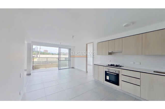 Apartamentos, Venta en Valle del Lili