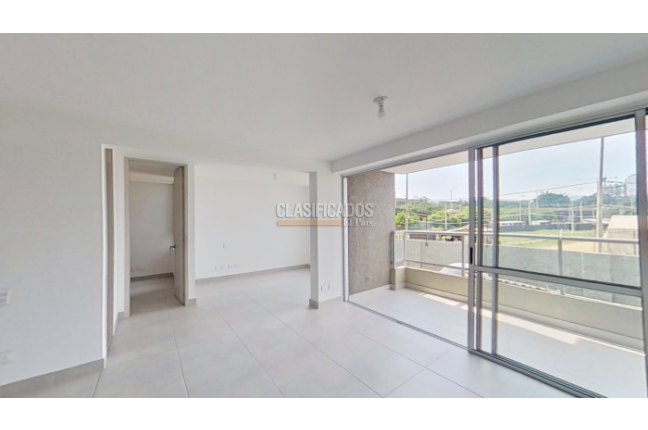 Apartamentos, Venta en Valle del Lili