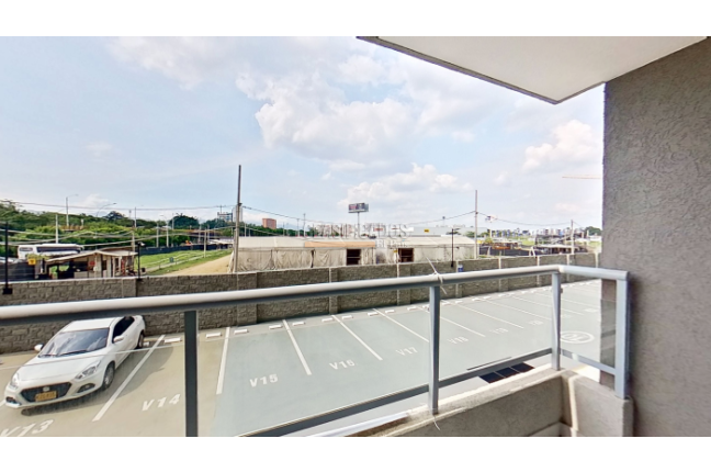 Apartamentos, Venta en Valle del Lili