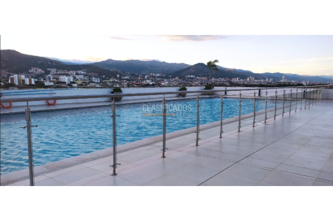 Apartamentos, Venta, Las Granjas - $310.000.000