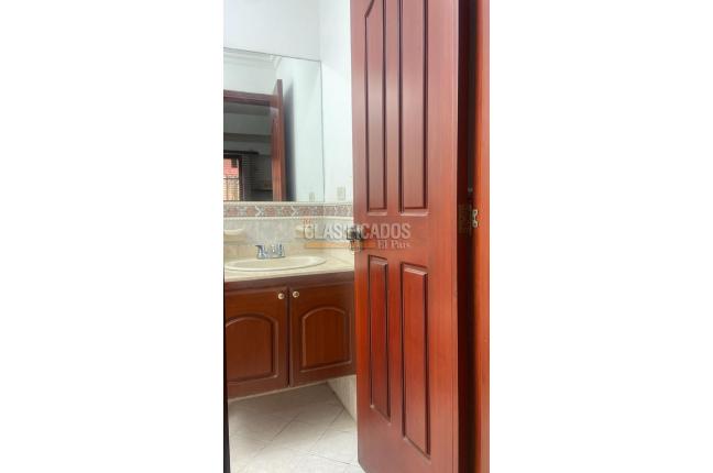 Casas, Alquiler, Ciudad Jardín - $6.500.000