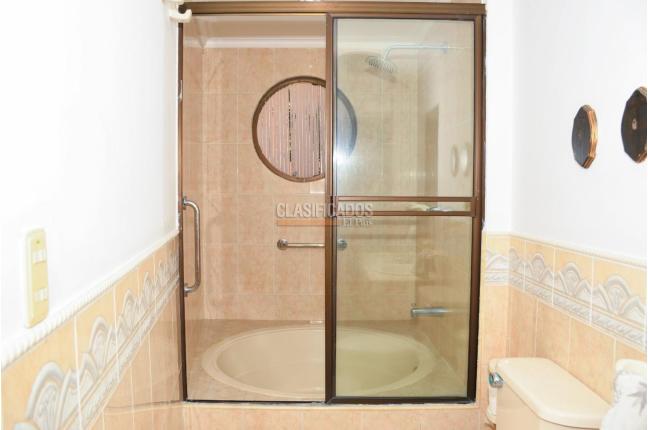 Casas, Alquiler, Ciudad Jardín - $6.500.000