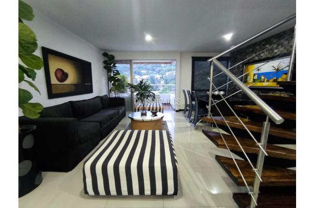 Apartamentos, Venta, Normandía - $1.300.000.000