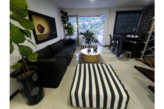 Apartamentos, Venta, Normandía - $1.300.000.000