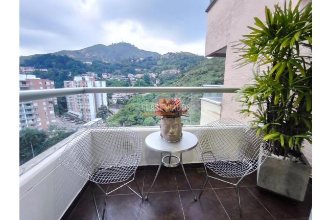 Apartamentos, Venta, Normandía - $1.300.000.000