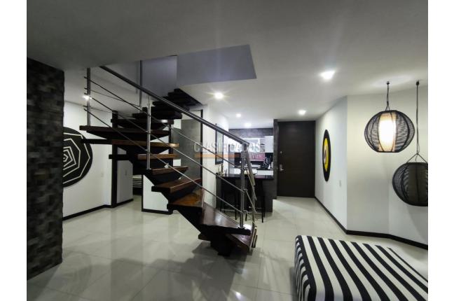 Apartamentos, Venta, Normandía - $1.300.000.000