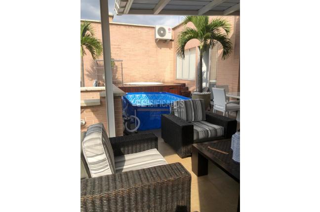 Apartamentos, Venta, Normandía - $1.300.000.000