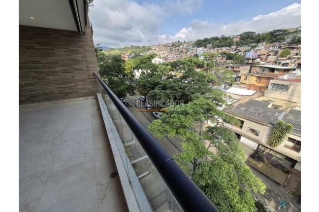 Apartamentos, Venta, Santa Rita - $1.700.000.000