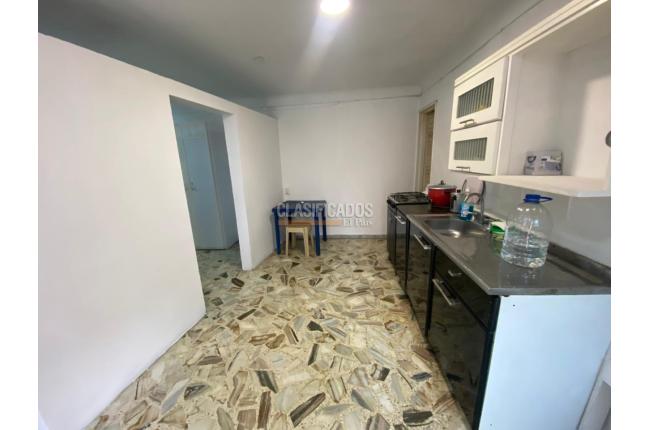 Apartaestudios, Alquiler, El Bosque - $1.100.000