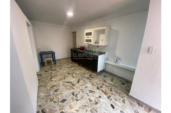 Apartaestudios, Alquiler, El Bosque - $1.100.000