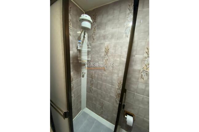 Apartaestudios, Alquiler, El Bosque - $1.100.000