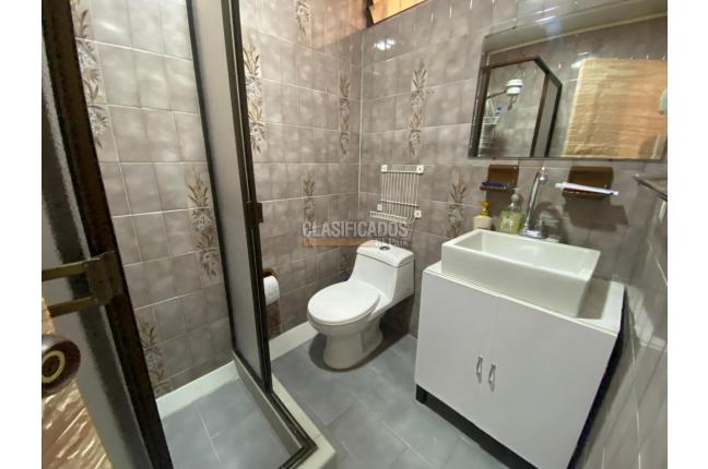 Apartaestudios, Alquiler, El Bosque - $1.100.000