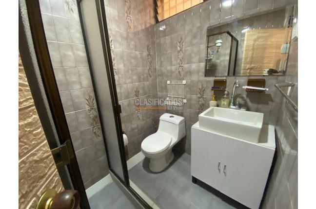 Apartaestudios, Alquiler, El Bosque - $1.100.000