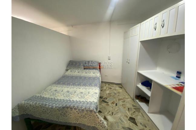 Apartaestudios, Alquiler, El Bosque - $1.100.000