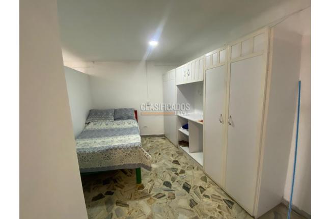 Apartaestudios, Alquiler, El Bosque - $1.100.000