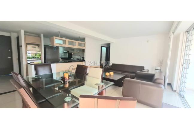 Apartamentos, Alquiler, Pance - $4.000.000